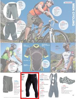 Sportsmans Warehouse : Summer 2012 (25 Oct - 18 Nov), page 17