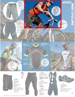 Sportsmans Warehouse : Summer 2012 (25 Oct - 18 Nov), page 17