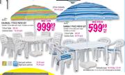 Sal 225cm Umbrella-Each