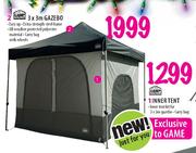 Camp Master Inner Tent