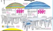 High Back Cushions-Each