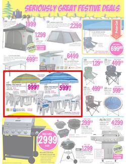 Game : Seriously Great Festive Deals (8 Nov - 11 Nov), page 17