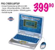 Glomail Pro Cyber Laptop