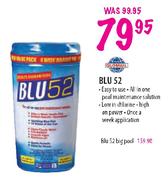 Glomail Blu52