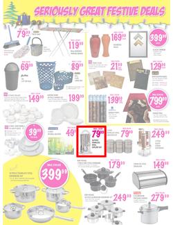 Game : Seriously Great Festive Deals (15 Nov - 18 Nov), page 17