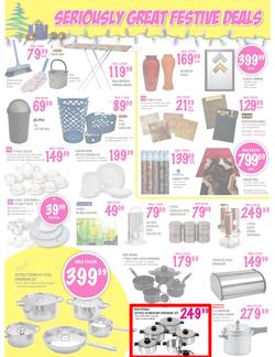 Game : Seriously Great Festive Deals (15 Nov - 18 Nov), page 17