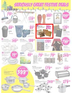 Game : Seriously Great Festive Deals (15 Nov - 18 Nov), page 17