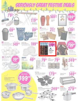 Game : Seriously Great Festive Deals (15 Nov - 18 Nov), page 17