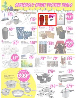 Game : Seriously Great Festive Deals (15 Nov - 18 Nov), page 17