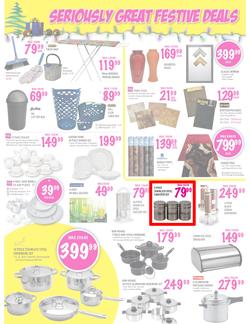 Game : Seriously Great Festive Deals (15 Nov - 18 Nov), page 17