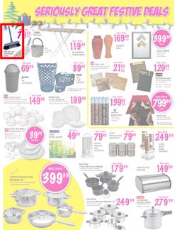 Game : Seriously Great Festive Deals (15 Nov - 18 Nov), page 17