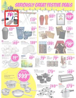 Game : Seriously Great Festive Deals (15 Nov - 18 Nov), page 17