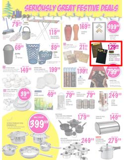 Game : Seriously Great Festive Deals (15 Nov - 18 Nov), page 17