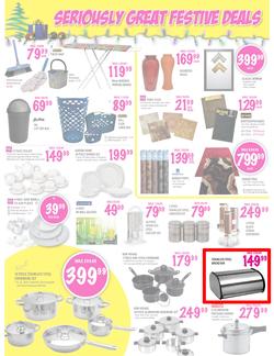Game : Seriously Great Festive Deals (15 Nov - 18 Nov), page 17