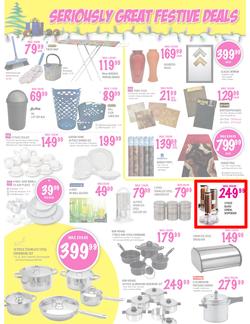 Game : Seriously Great Festive Deals (15 Nov - 18 Nov), page 17