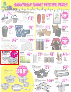 Game : Seriously Great Festive Deals (15 Nov - 18 Nov), page 17