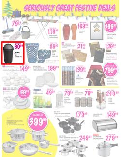 Game : Seriously Great Festive Deals (15 Nov - 18 Nov), page 17