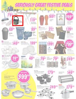 Game : Seriously Great Festive Deals (15 Nov - 18 Nov), page 17