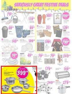 Game : Seriously Great Festive Deals (15 Nov - 18 Nov), page 17