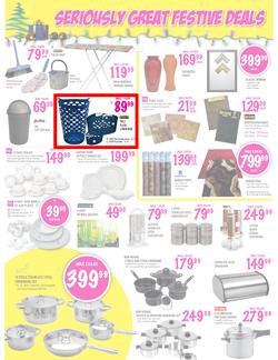 Game : Seriously Great Festive Deals (15 Nov - 18 Nov), page 17