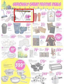 Game : Seriously Great Festive Deals (15 Nov - 18 Nov), page 17