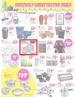 Game : Seriously Great Festive Deals (15 Nov - 18 Nov), page 17