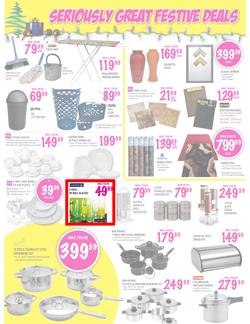 Game : Seriously Great Festive Deals (15 Nov - 18 Nov), page 17