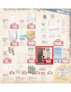 Builders Warehouse : Do a little something this Christmas (20 Nov - 24 Dec), page 17