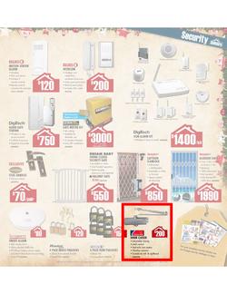 Builders Warehouse : Do a little something this Christmas (20 Nov - 24 Dec), page 17