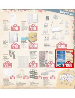 Builders Warehouse : Do a little something this Christmas (20 Nov - 24 Dec), page 17