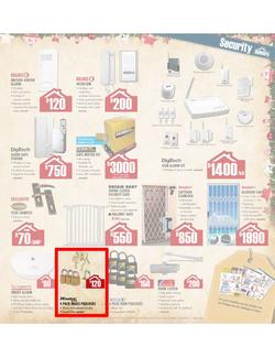 Builders Warehouse : Do a little something this Christmas (20 Nov - 24 Dec), page 17