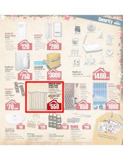 Builders Warehouse : Do a little something this Christmas (20 Nov - 24 Dec), page 17