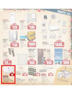 Builders Warehouse : Do a little something this Christmas (20 Nov - 24 Dec), page 17