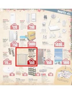 Builders Warehouse : Do a little something this Christmas (20 Nov - 24 Dec), page 17