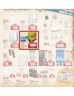 Builders Warehouse : Do a little something this Christmas (20 Nov - 24 Dec), page 17