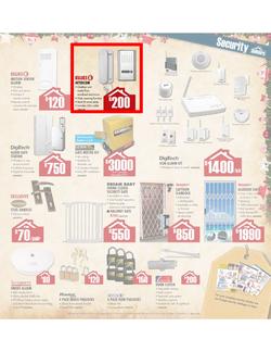 Builders Warehouse : Do a little something this Christmas (20 Nov - 24 Dec), page 17