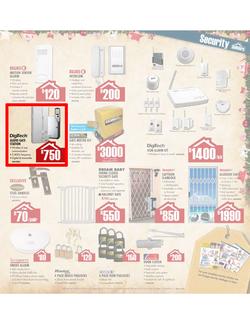 Builders Warehouse : Do a little something this Christmas (20 Nov - 24 Dec), page 17