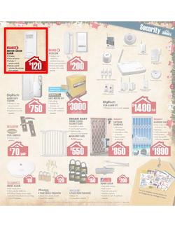 Builders Warehouse : Do a little something this Christmas (20 Nov - 24 Dec), page 17