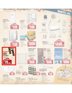 Builders Warehouse : Do a little something this Christmas (20 Nov - 24 Dec), page 17