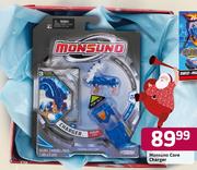 Monsuno Core Charger