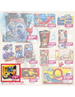 Pick n Pay Hyper : Christmas (19 Nov - 26 Dec), page 17