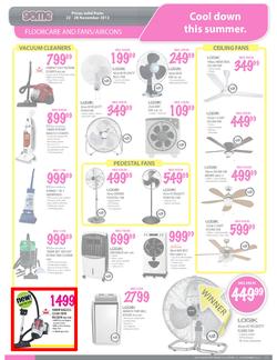 Game : Appliances & Electronics Guide (22 Nov - 28 Nov), page 17