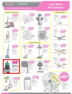 Game : Appliances & Electronics Guide (22 Nov - 28 Nov), page 17