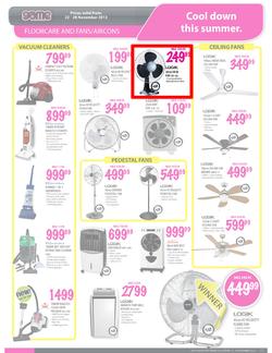 Game : Appliances & Electronics Guide (22 Nov - 28 Nov), page 17