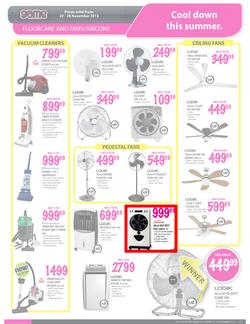 Game : Appliances & Electronics Guide (22 Nov - 28 Nov), page 17