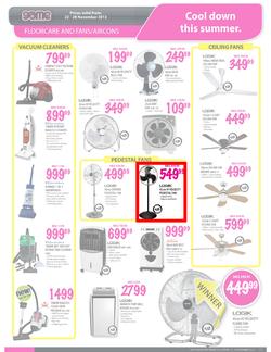Game : Appliances & Electronics Guide (22 Nov - 28 Nov), page 17