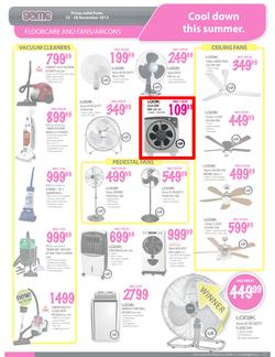 Game : Appliances & Electronics Guide (22 Nov - 28 Nov), page 17