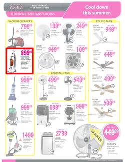 Game : Appliances & Electronics Guide (22 Nov - 28 Nov), page 17