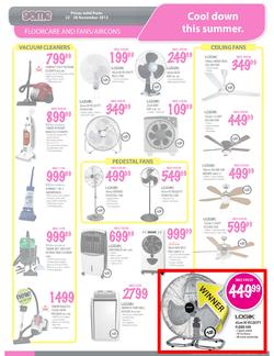 Game : Appliances & Electronics Guide (22 Nov - 28 Nov), page 17