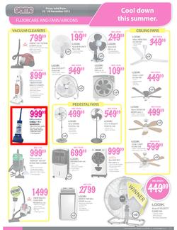 Game : Appliances & Electronics Guide (22 Nov - 28 Nov), page 17